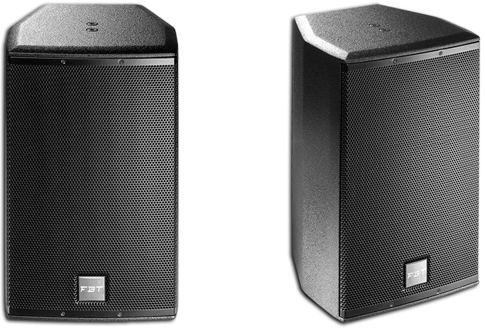 FBT Archon 108 8" 8 ohm Sound Reinforcement Speaker