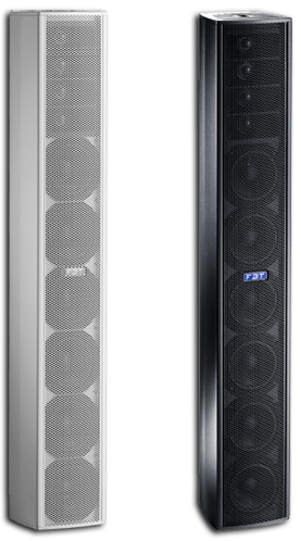 FBT Vertus CLA 604 6x4" 8 ohm 100V Column Line Array Speaker