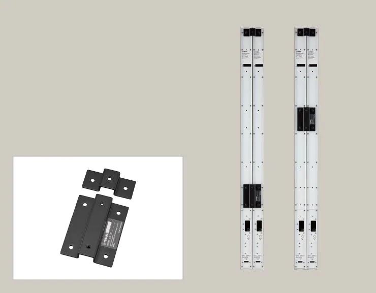 HCB-L1B used in common with WMB‑L1