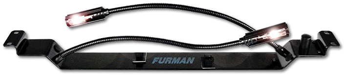 Furman RL-LED 12VAC LED Rack Lights