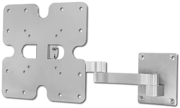 Future Automation 15"-26" Articulated TV Wall Mount