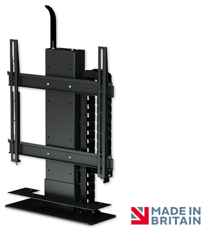 Future Automation AL675 Telescopic TV Lift For 32"-48" Screens