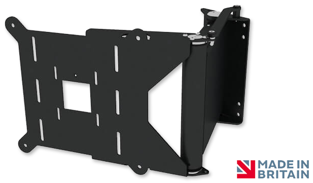 Future Automation FSE90 Motorised Articulating TV Wall Mount