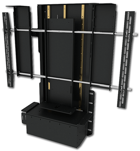 Future Automation LSH-MO 42"-90" Outdoor Marine TV Lift Mechanism