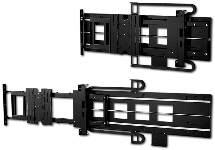 Future Automation LSM-HZ Horizontal TV Lift Mechanism