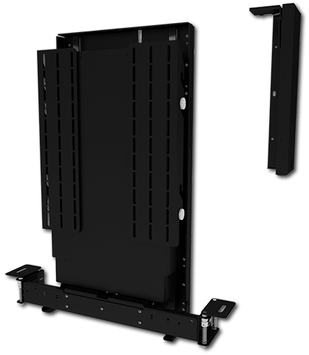 Future Automation LSM-TU 50"-65" TV Lift & Telescope Mechanism