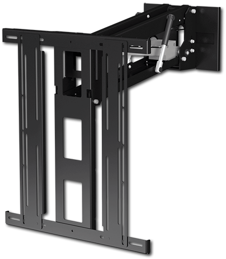 Future Automation Motorised Advance & Drop TV Wall Bracket