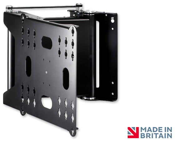 Future Automation PSE90 Motorised Articulating TV Wall Mount