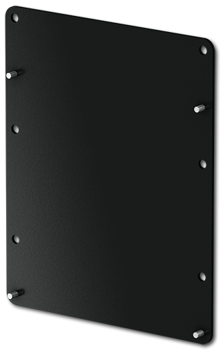 Future Automation VESA 200 Offset Adapter Plate