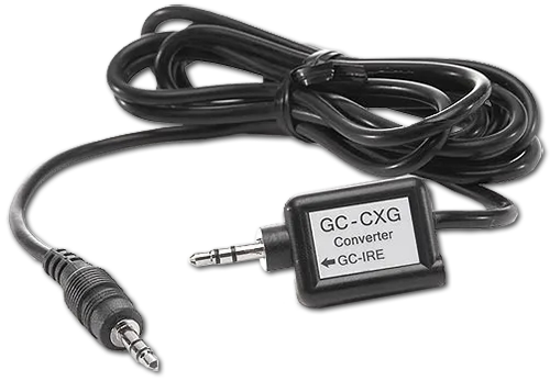 Global Cache IR Converter Cable, IR Distribution To GC-IRE