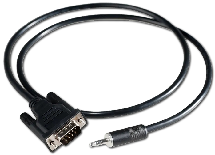 Global Cache iTach Flex RS232 Link Cable