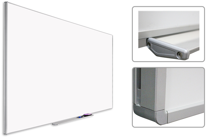 Grandview Remarkable Whiteboard Projection Screens