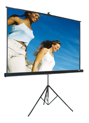 Grandview Tripod Screen