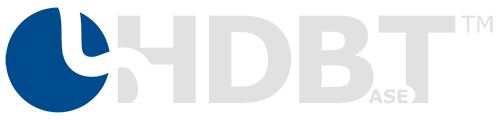 HDBaseT logo