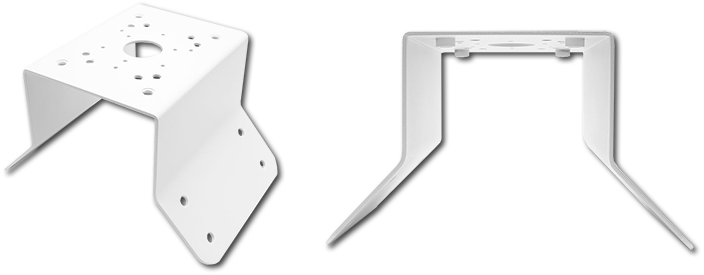 IC Realtime MNT-PCNRIP Corner Mount Bracket