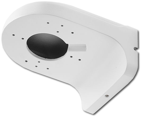 IC Realtime Wall Mount Bracket For Mini Eyeball IP IR Domes