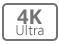 4K UHD