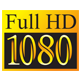 Full HD 1080p