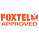 Foxtel Approved