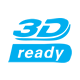 3D Ready