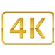 4K UHD