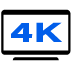 4K