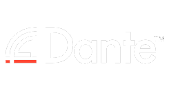 Powered By Dante