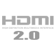 HDMI 2.0