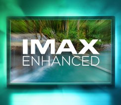 IMAX