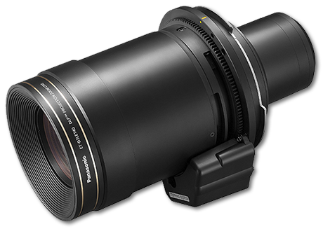 ET-D3LET40 lens