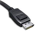 DisplayPort 1.1a