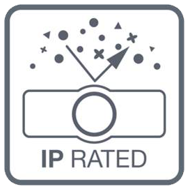 IP rated