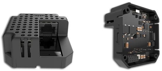 iPort Connect PoE+ Upgrade module