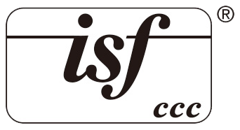 ISFccc® Certification