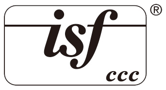 ISFccc® Certification