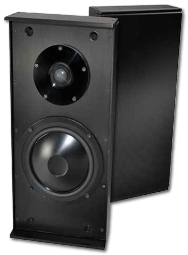 James Loudspeaker 62OW 6.5" On-Wall Loudspeaker