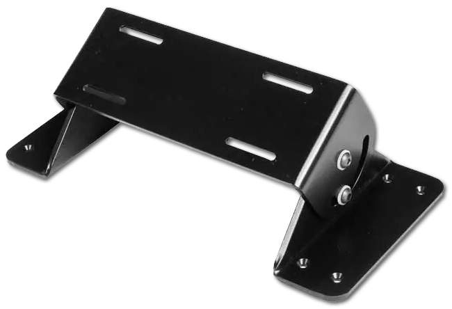 James Loudspeaker Adjustable Tilt U-Bracket For 5 Series