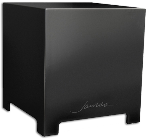 James Loudspeaker EMB Series 15" In-Room Down-Firing Subwoofer