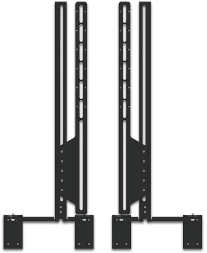 James Loudspeaker Soundbar Bracket For SPL3 Series