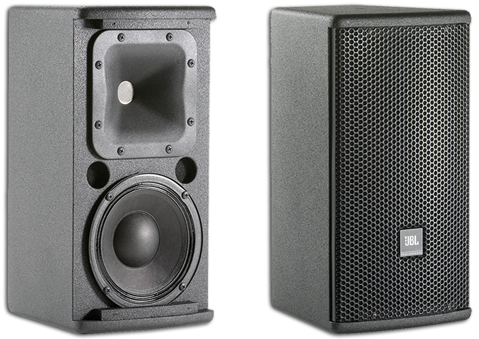 JBL AC16 6.5" Ultra Compact High Output Loudspeaker