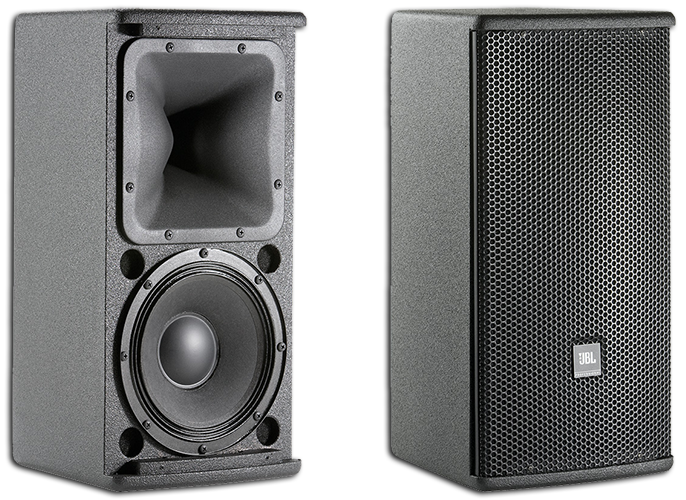 JBL AC18/95 8" Compact High Output Loudspeaker