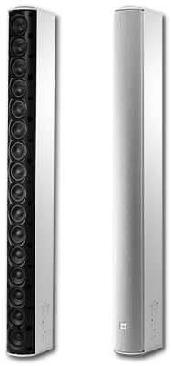 JBL CBT 100LA-1 16x2" 8 ohm 70V Constant Beamwidth Technology Line Array Column Loudspeaker