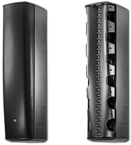 JBL CBT1000 Six 6.5" High Output Line Array Column Loudspeaker