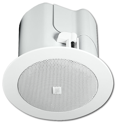 JBL Control 42C 2.5" 16 ohm Ultra Compact In-Ceiling Loudspeakers