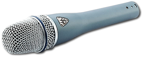 JTS NX-8.8 Vocal Condenser Microphone