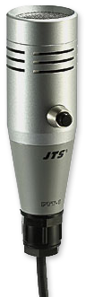 JTS PTT1 Push-To-Talk Microphone