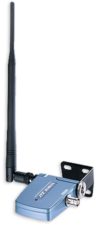 JTS UB-900i In-Line Antenna Booster