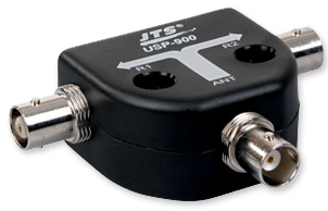 JTS USP-900 2-Way Wideband Passive Antenna Splitter