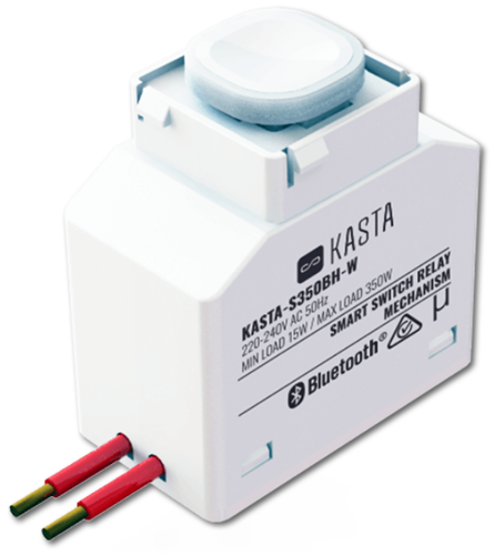 Kasta 2-Wire Smart Switch Relay Mechanism