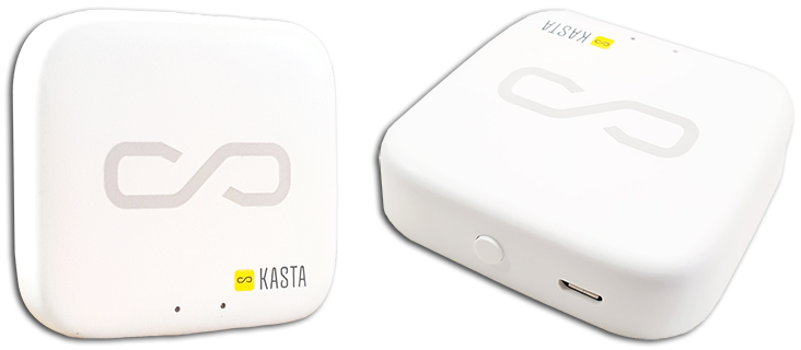 Kasta Cloud Connect Gateway